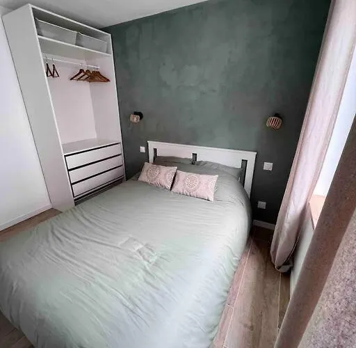 Escapade Berckoise, Berck