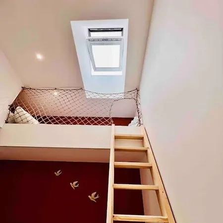 Escapade Berckoise, *