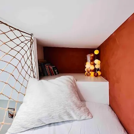 Escapade Berckoise, * Berck