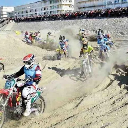 Escapade Berckoise, *