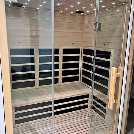 Lägenhet Escapade Berckoise,