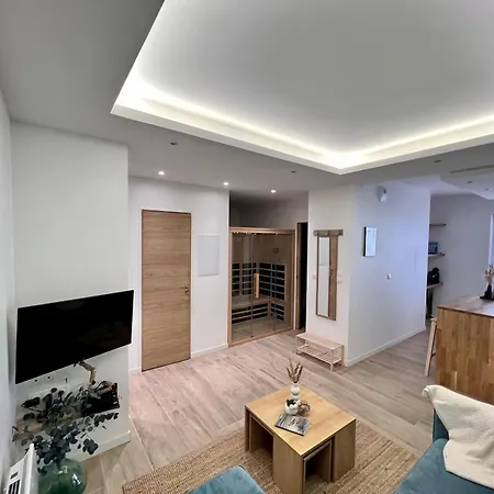 Apartment Escapade Berckoise,