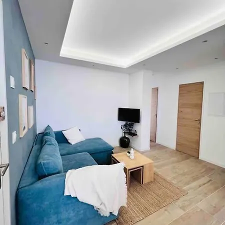Escapade Berckoise, Apartment *